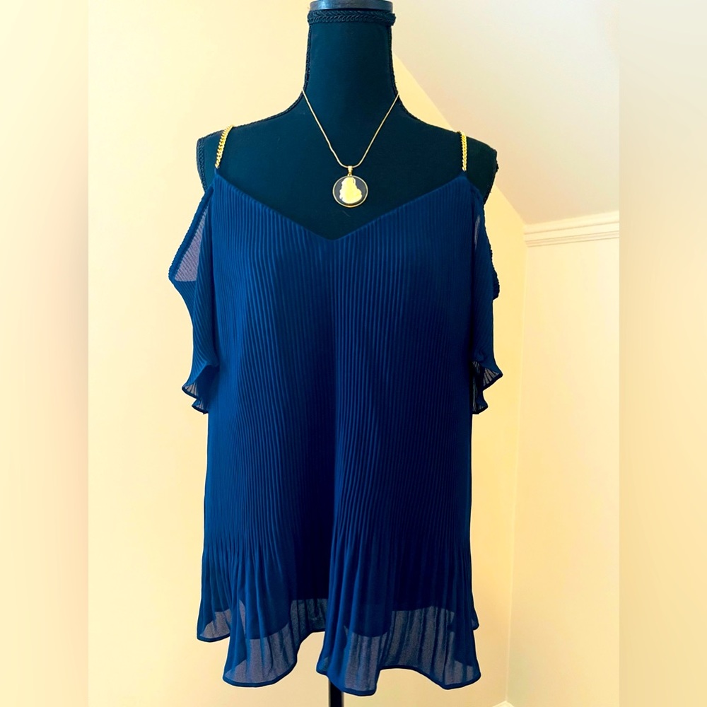 Michael Kors blouse